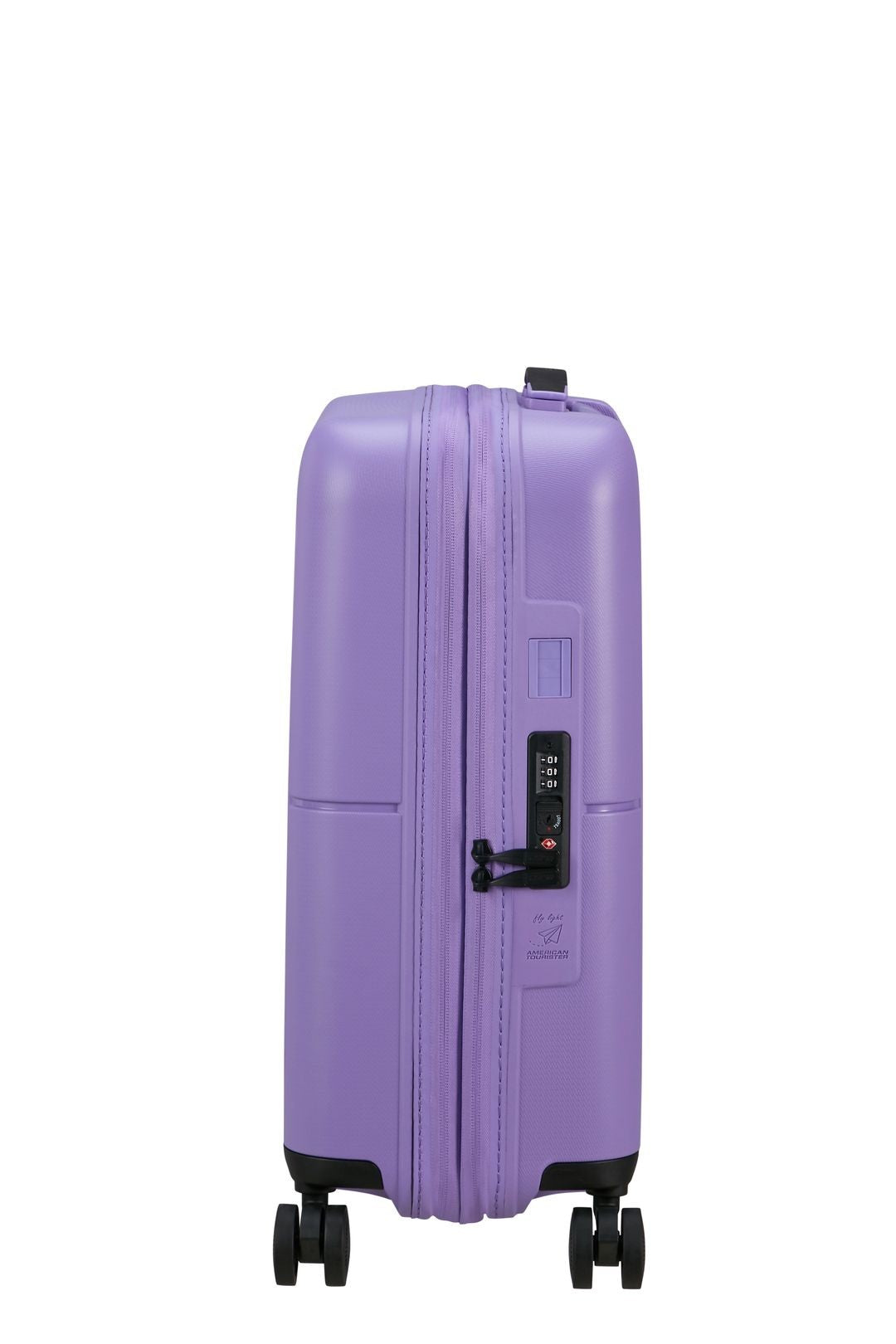 AMERICAN TOURISTER Cabin suitcase Extensible Dashpop 55cm