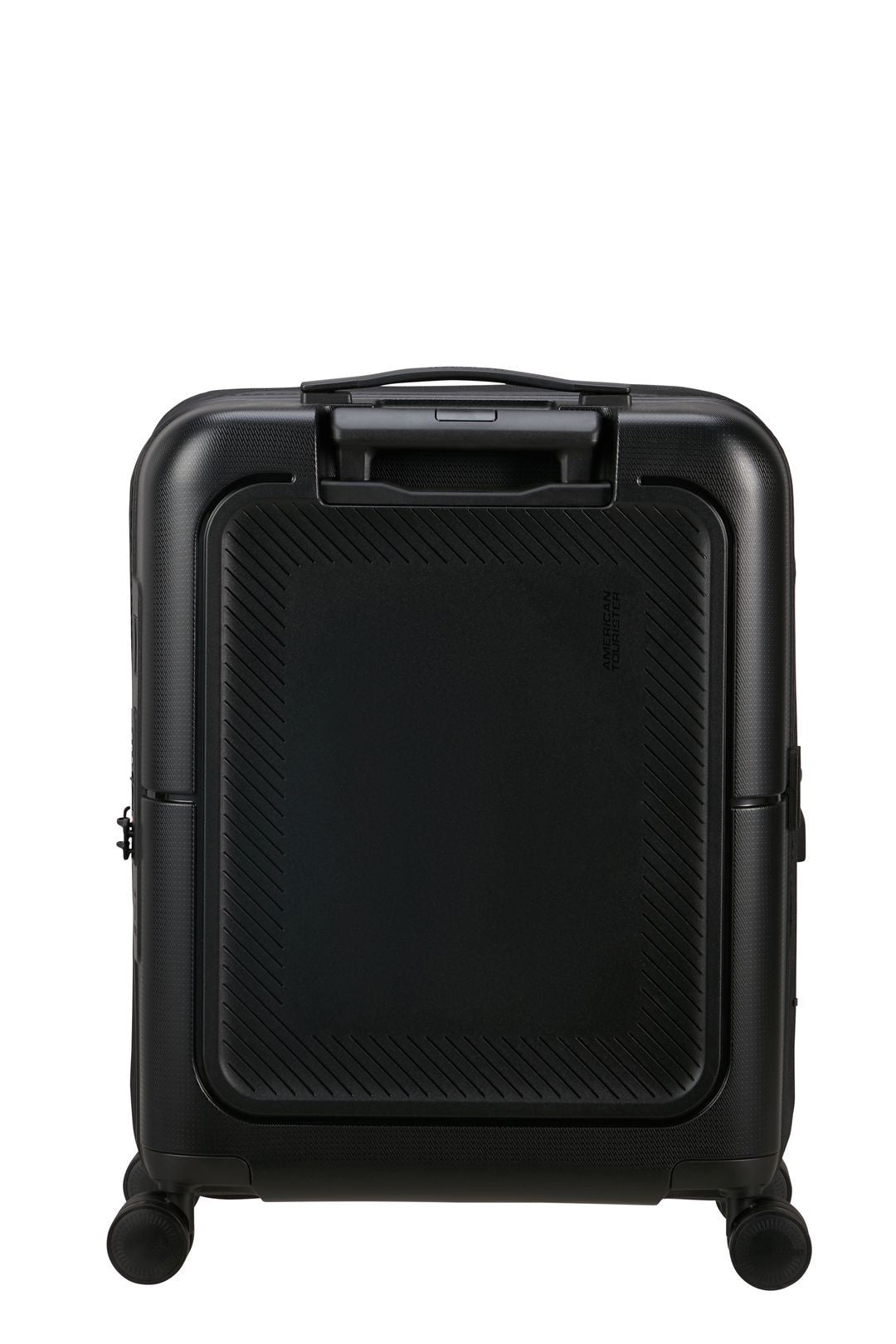 AMERICAN TOURISTER Cabin suitcase Extensible Dashpop 55cm