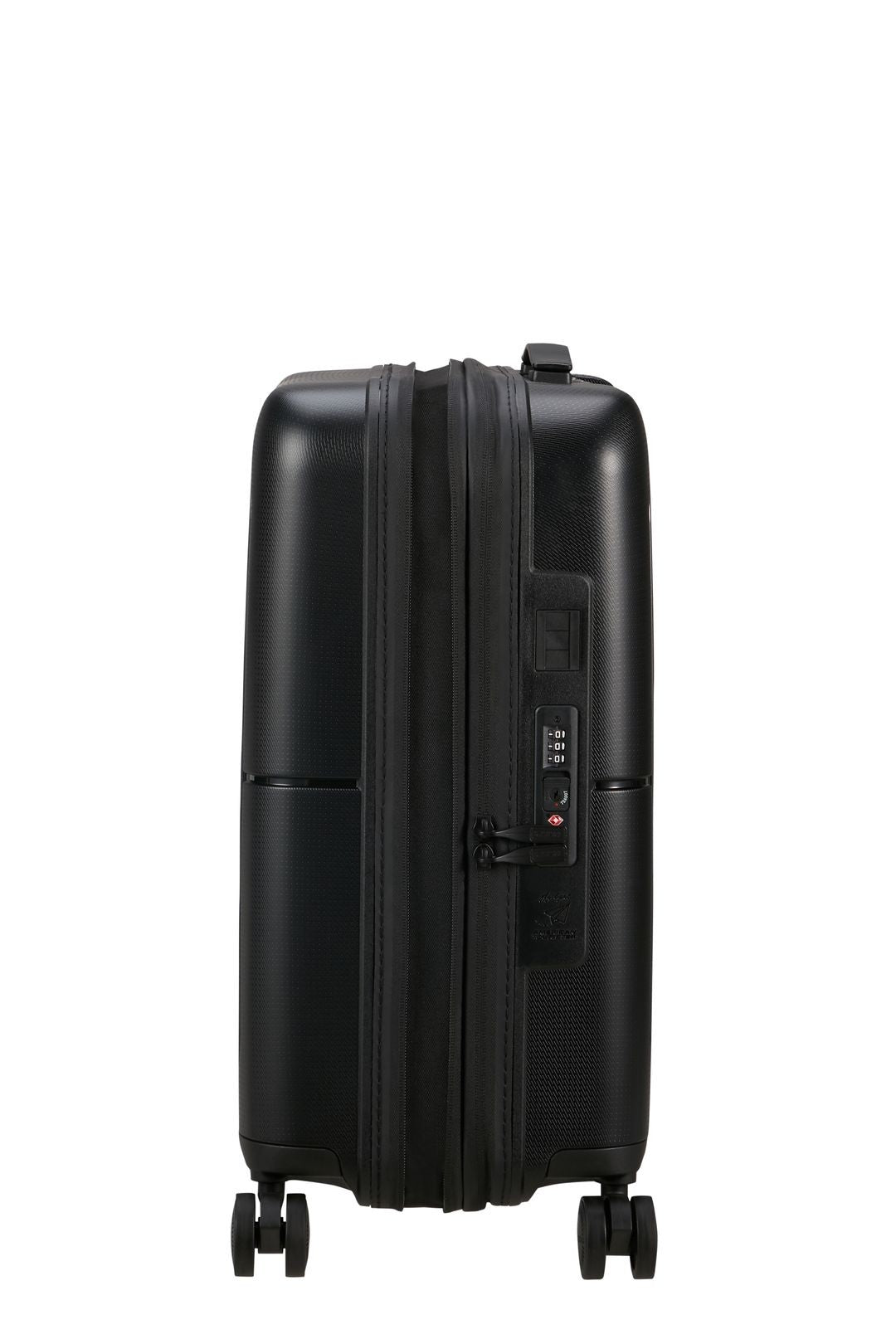 AMERICAN TOURISTER Cabin suitcase Extensible Dashpop 55cm