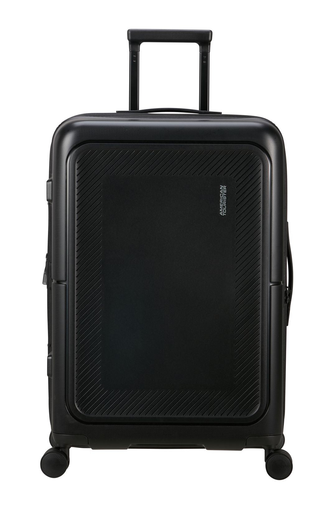 AMERICAN TOURISTER Extensible median suitcase Dashpop 67cm