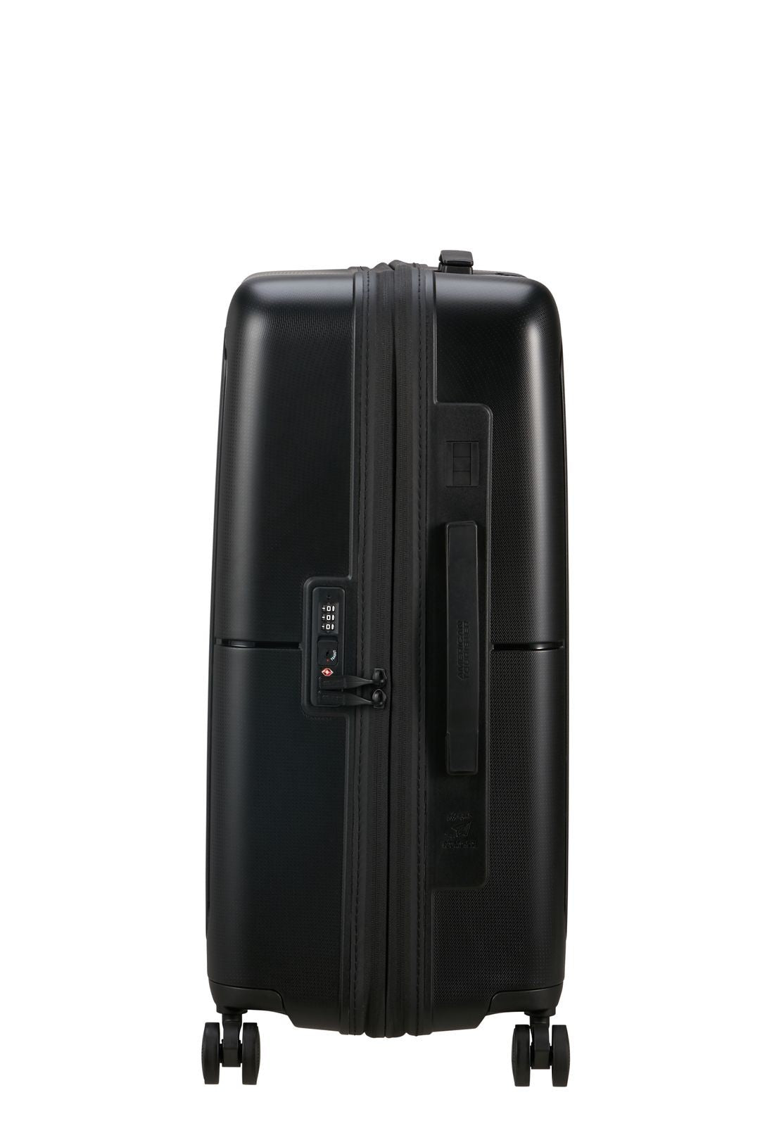 AMERICAN TOURISTER Extensible median suitcase Dashpop 67cm