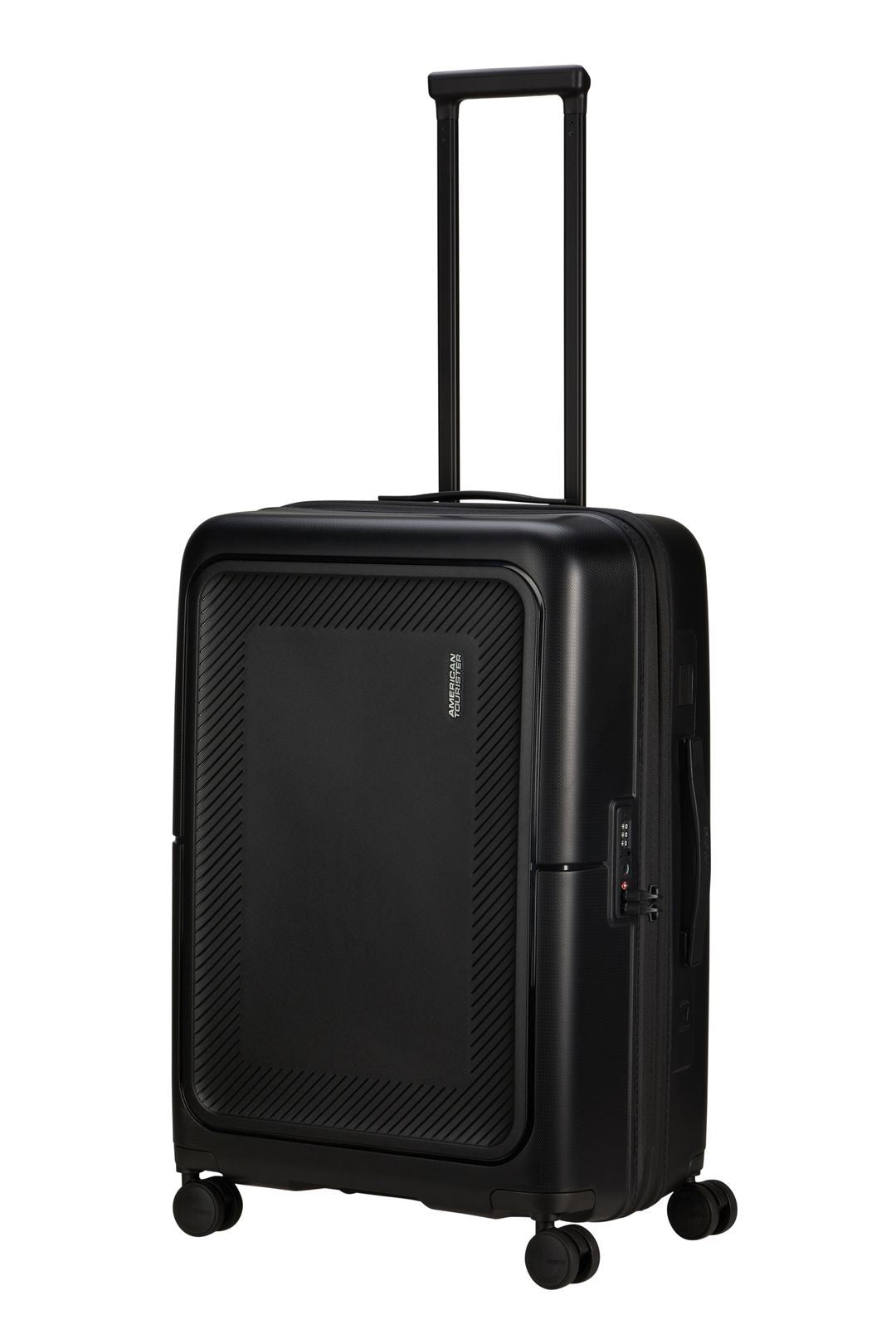 AMERICAN TOURISTER Extensible median suitcase Dashpop 67cm