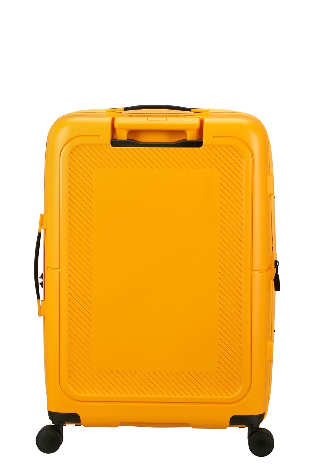 AMERICAN TOURISTER Extensible median suitcase Dashpop 67cm