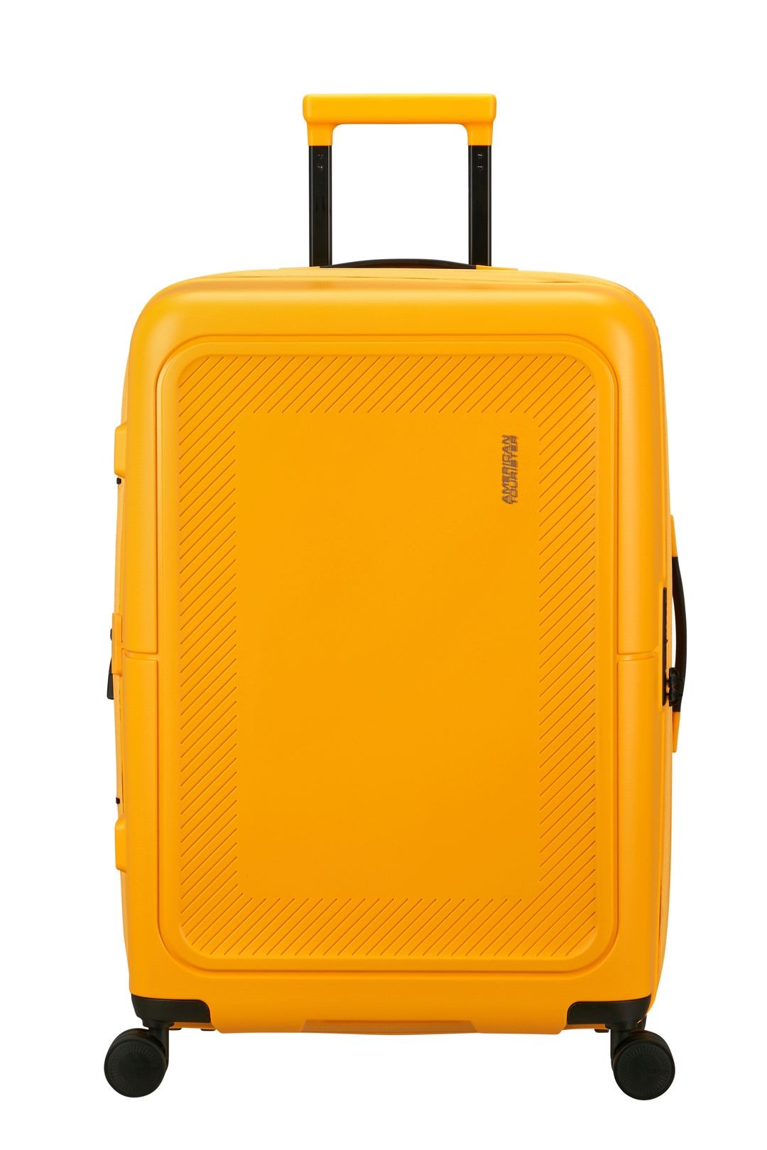 AMERICAN TOURISTER Extensible median suitcase Dashpop 67cm