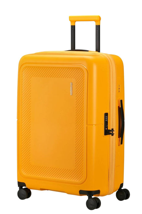 AMERICAN TOURISTER Extensible median suitcase Dashpop 67cm