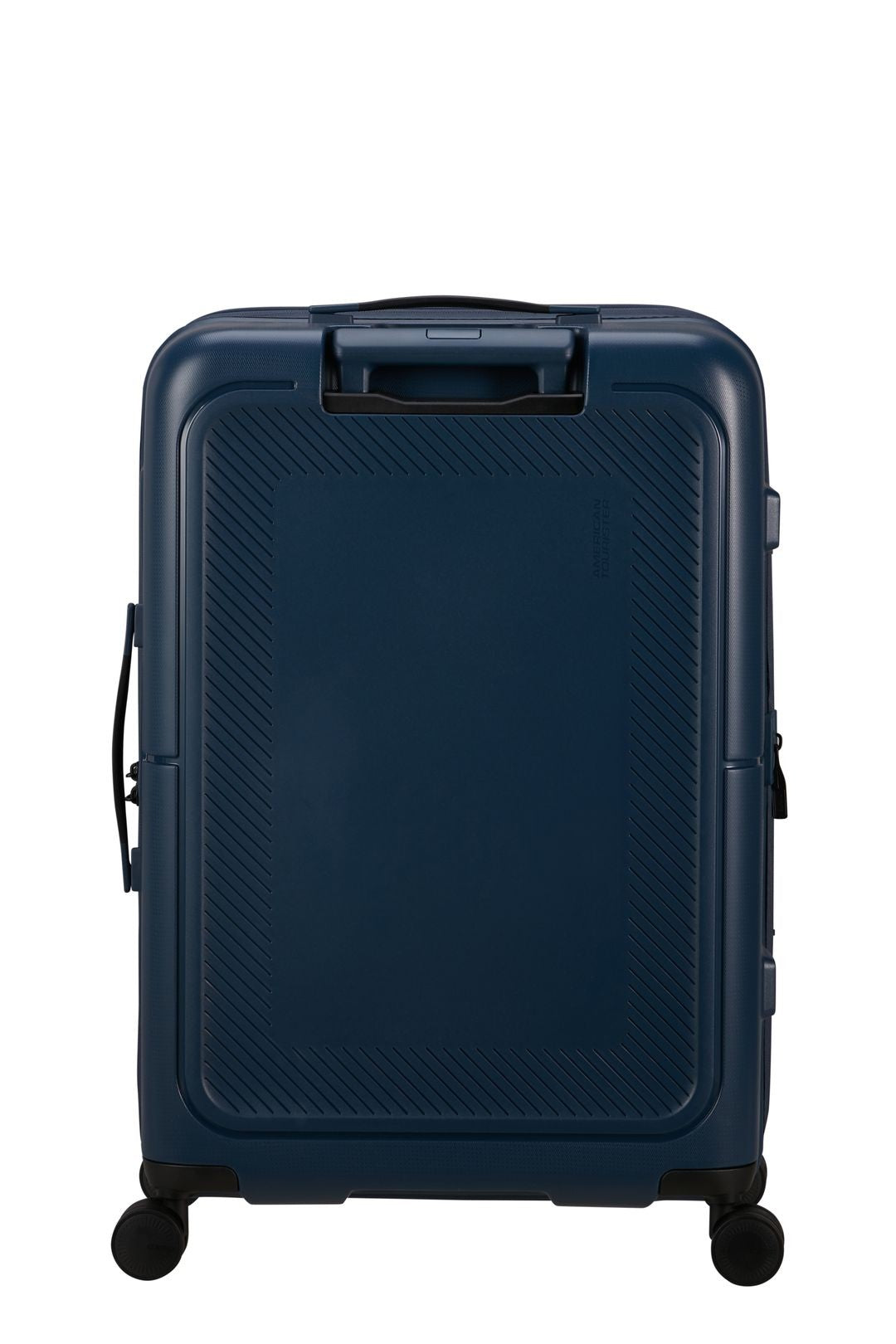 AMERICAN TOURISTER Extensible median suitcase Dashpop 67cm