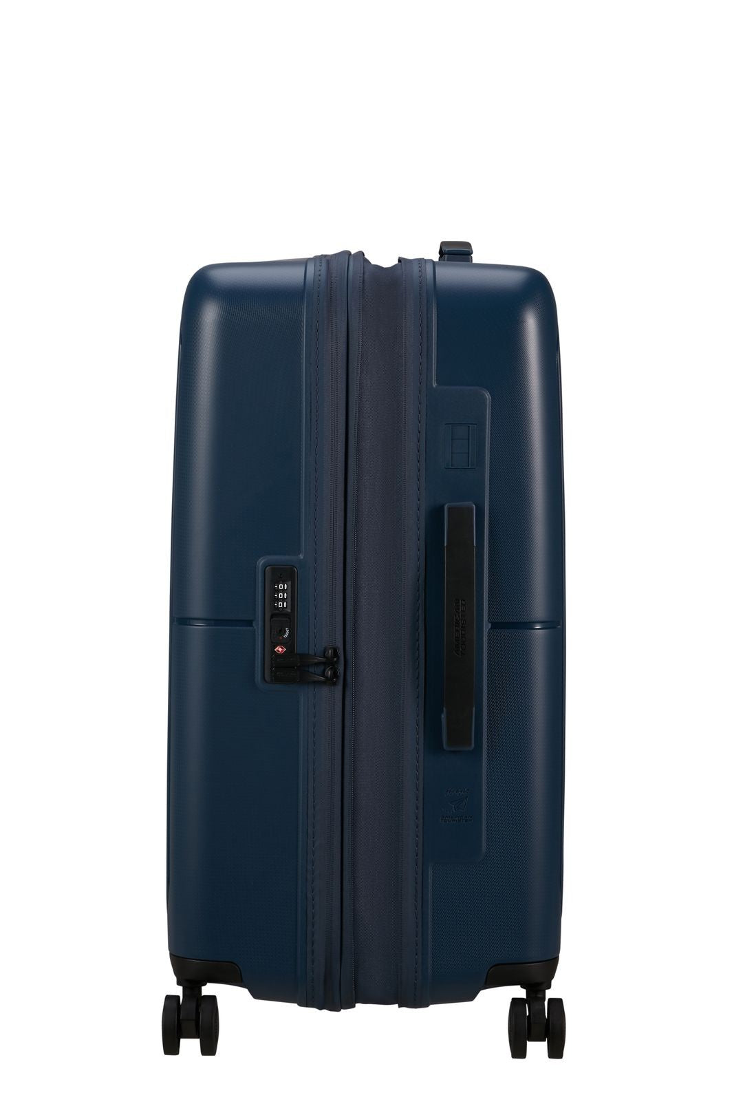 AMERICAN TOURISTER Extensible median suitcase Dashpop 67cm