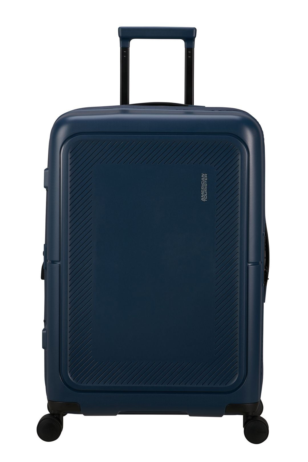 AMERICAN TOURISTER Extensible median suitcase Dashpop 67cm