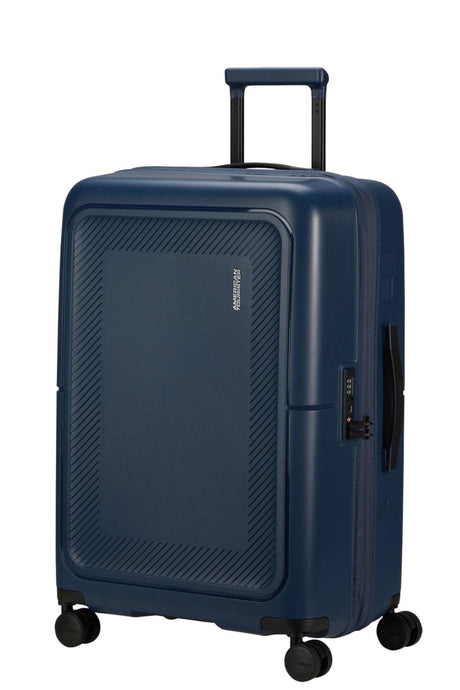 AMERICAN TOURISTER Extensible median suitcase Dashpop 67cm