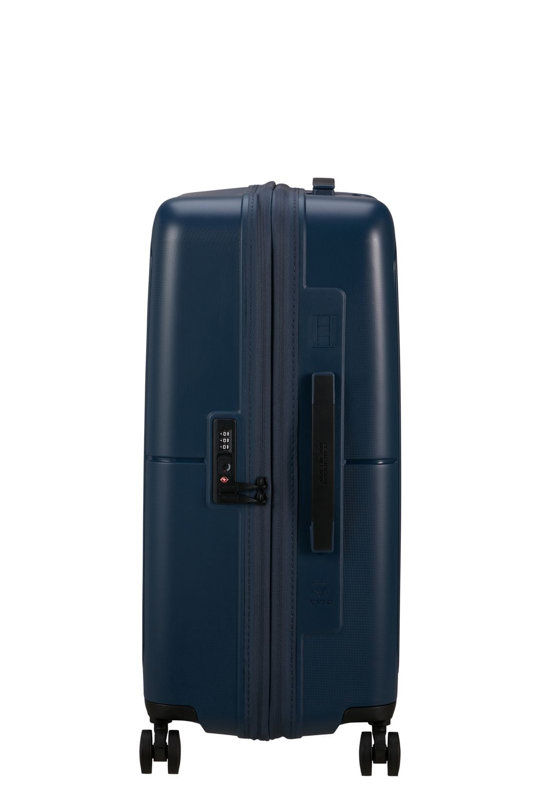 AMERICAN TOURISTER Extensible median suitcase Dashpop 67cm