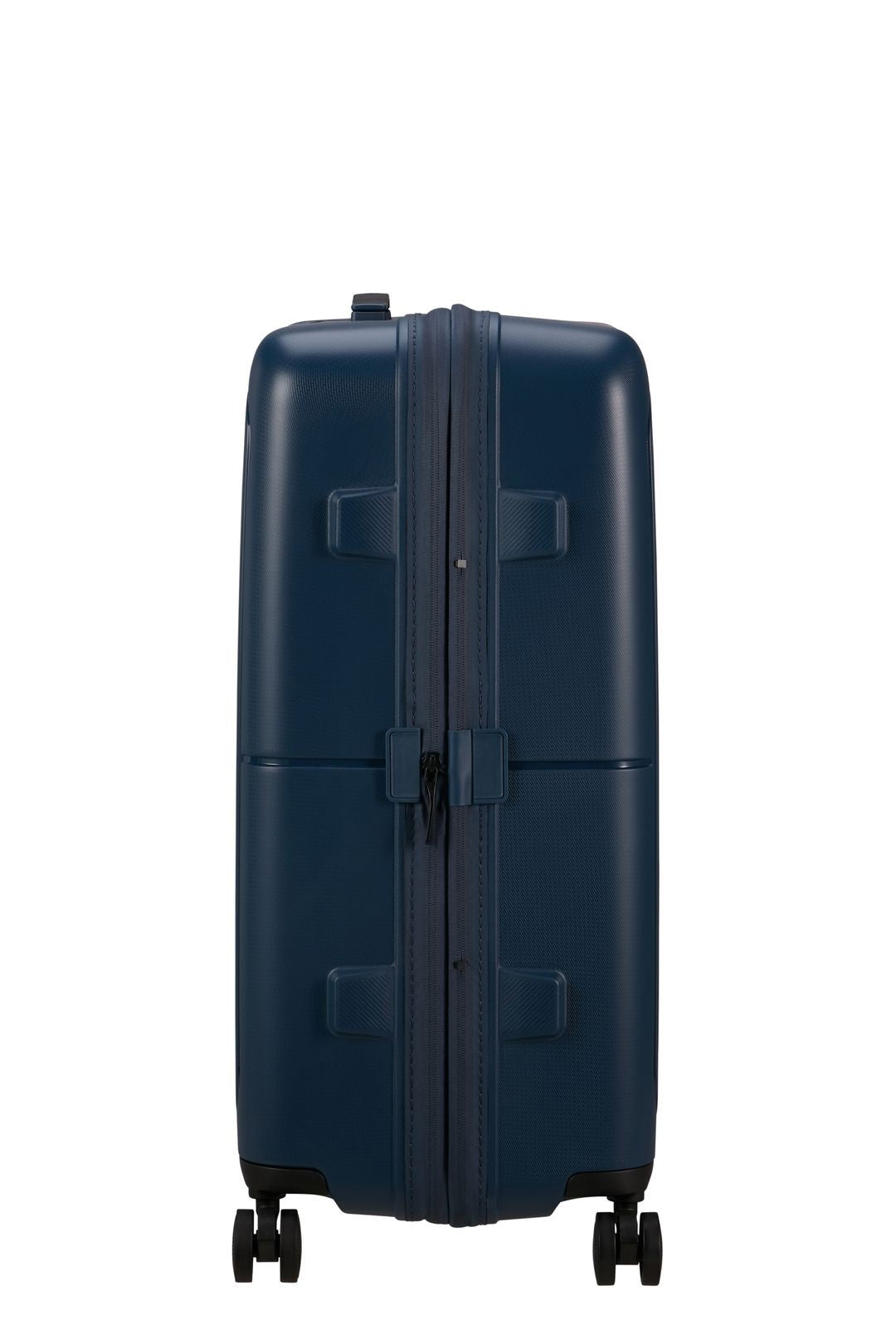 AMERICAN TOURISTER Extensible median suitcase Dashpop 67cm