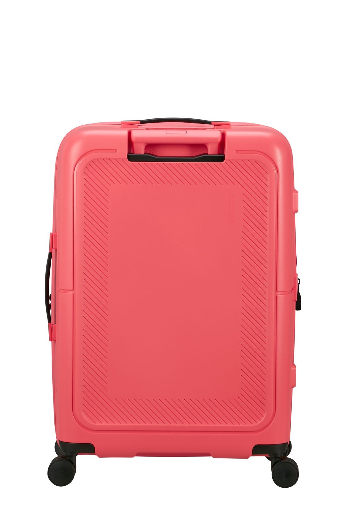 AMERICAN TOURISTER Extensible median suitcase Dashpop 67cm