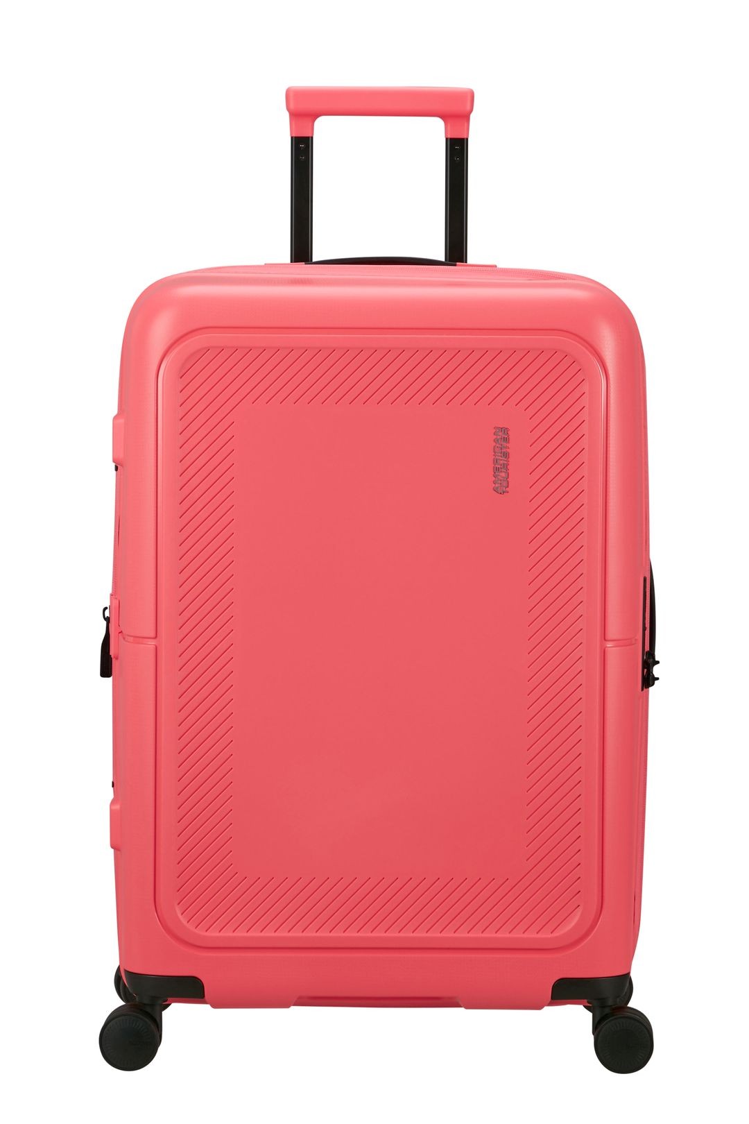 AMERICAN TOURISTER Extensible median suitcase Dashpop 67cm