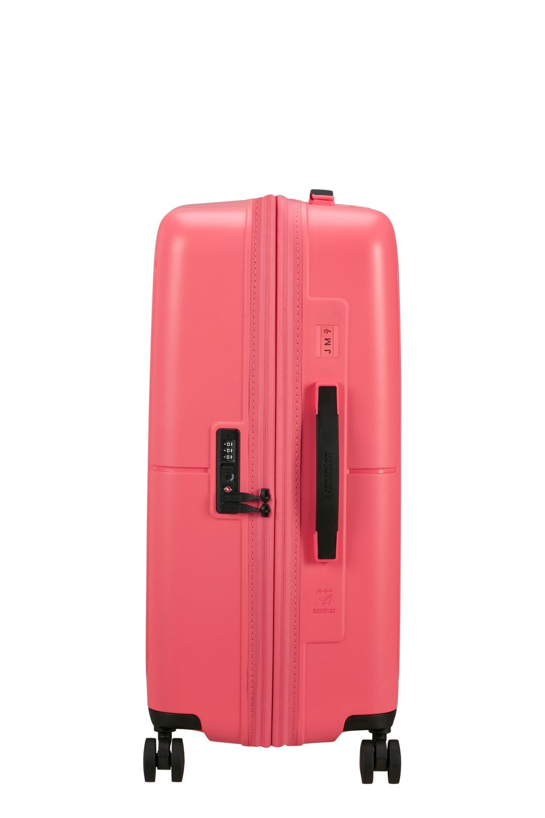 AMERICAN TOURISTER Extensible median suitcase Dashpop 67cm