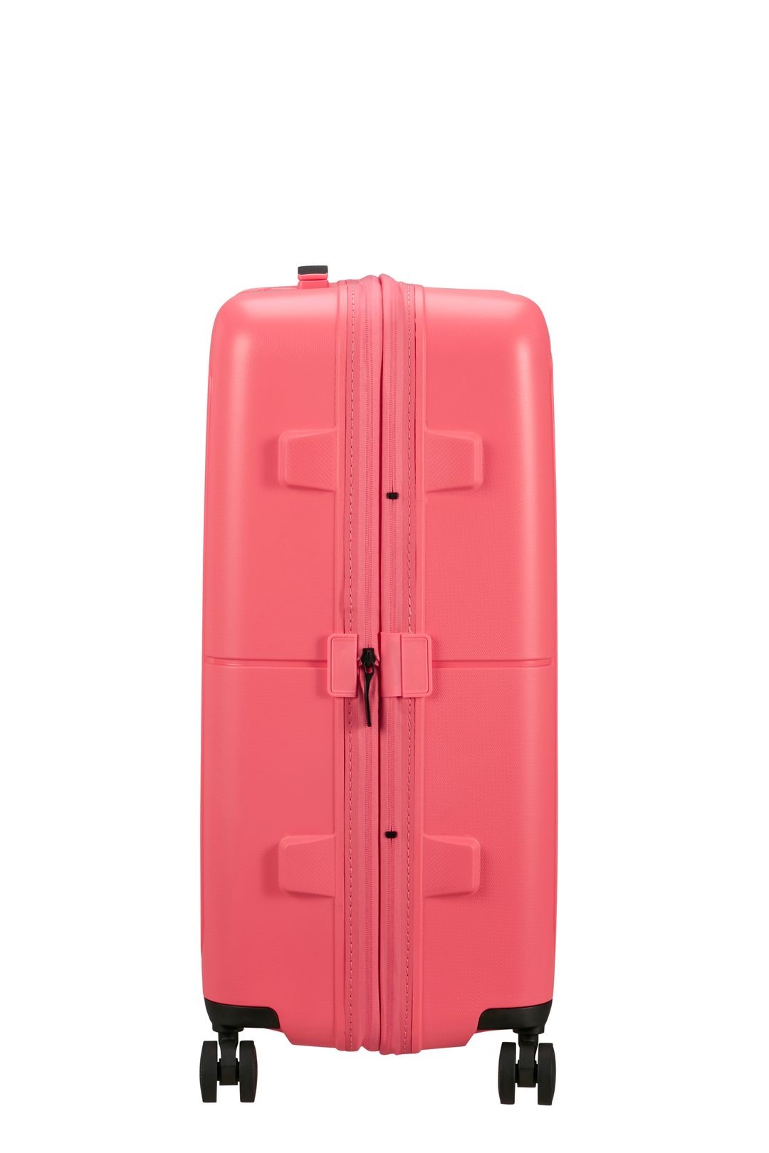 AMERICAN TOURISTER Extensible median suitcase Dashpop 67cm