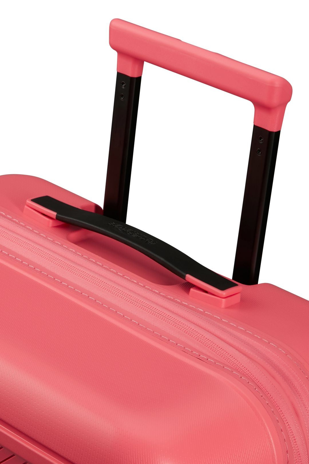 AMERICAN TOURISTER Extensible median suitcase Dashpop 67cm