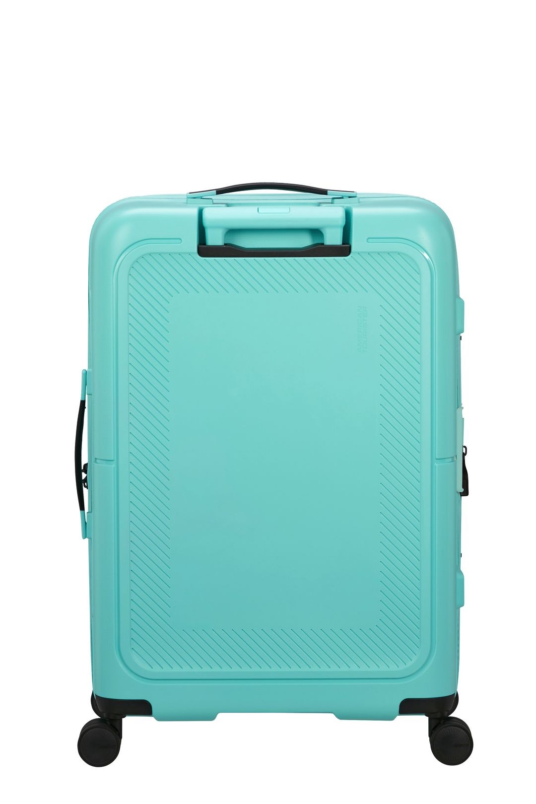 AMERICAN TOURISTER Extensible median suitcase Dashpop 67cm