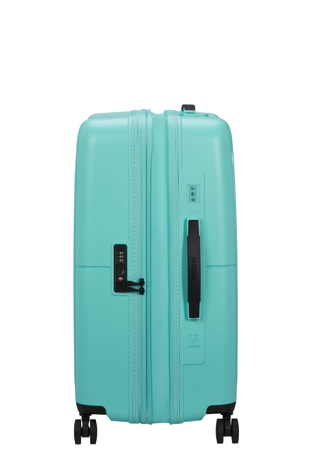 AMERICAN TOURISTER Extensible median suitcase Dashpop 67cm