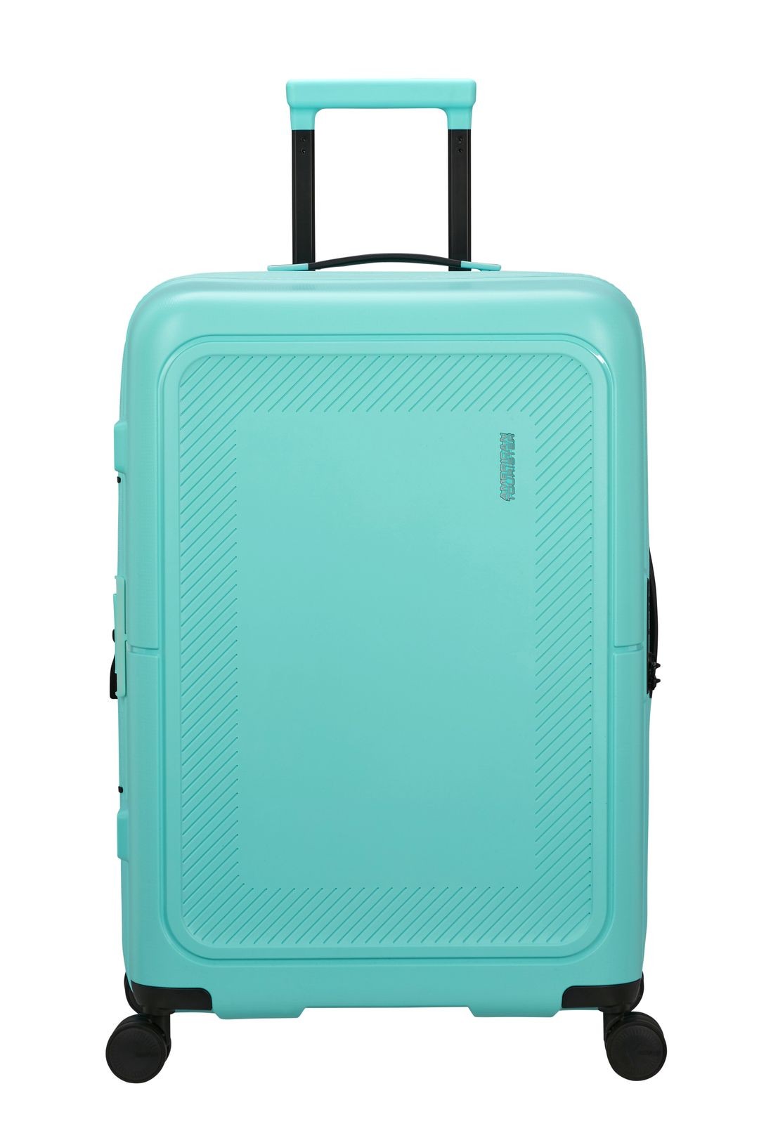 AMERICAN TOURISTER Extensible median suitcase Dashpop 67cm