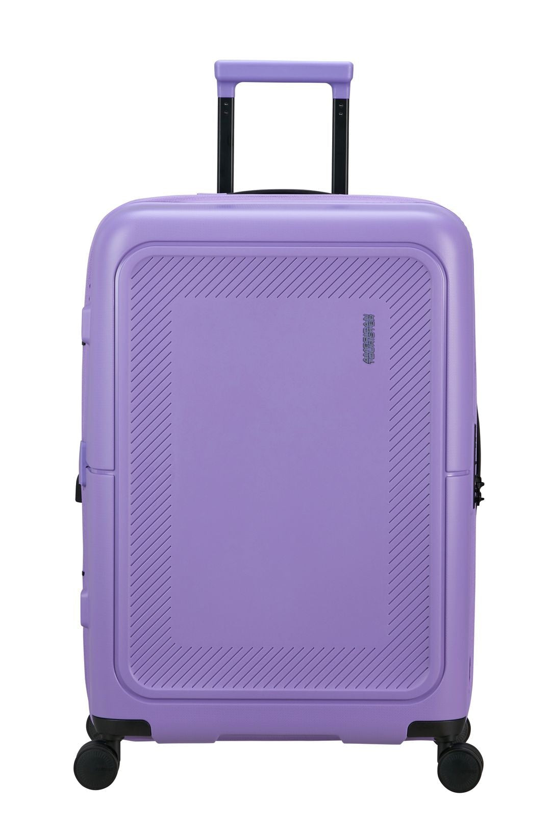 AMERICAN TOURISTER Extensible median suitcase Dashpop 67cm