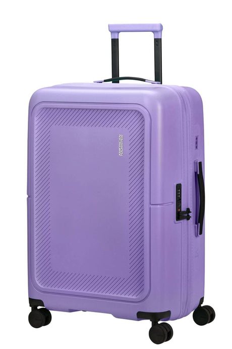 AMERICAN TOURISTER Extensible median suitcase Dashpop 67cm