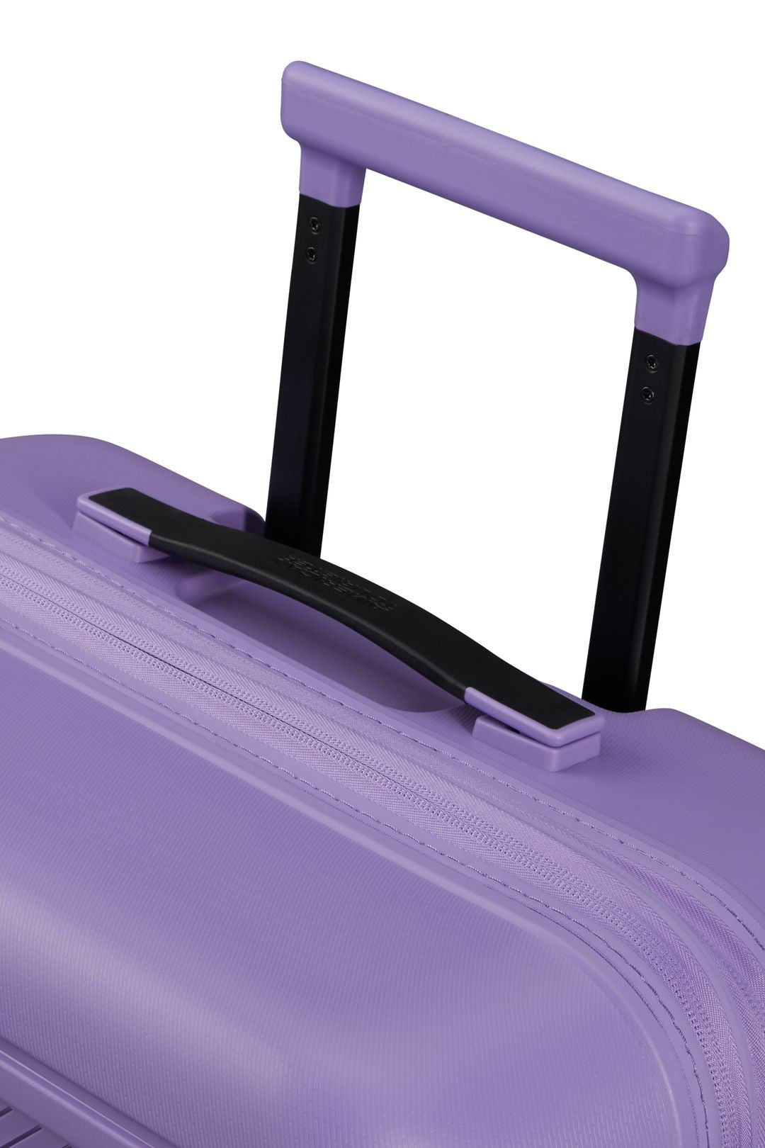 AMERICAN TOURISTER Extensible median suitcase Dashpop 67cm