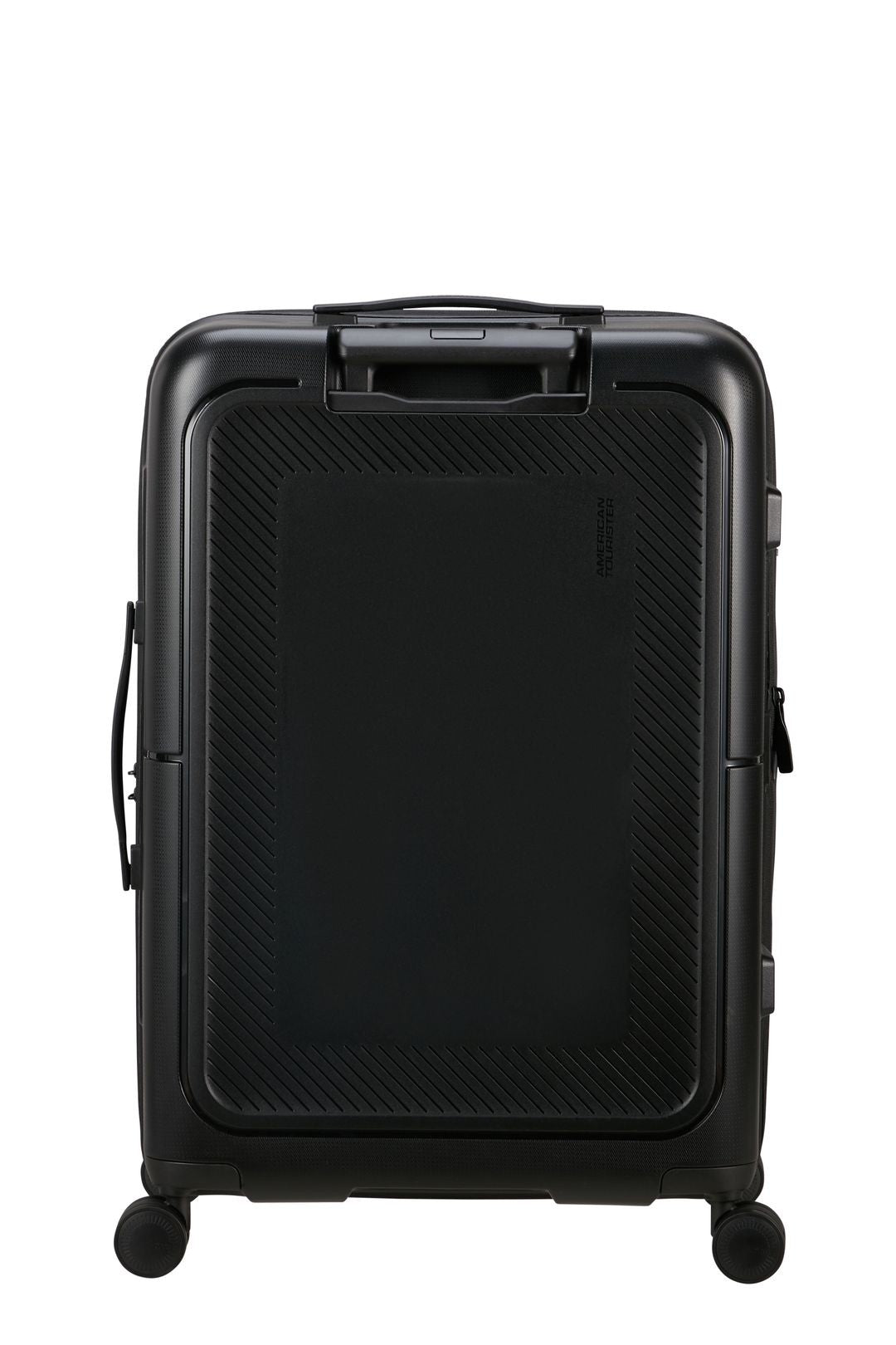 AMERICAN TOURISTER Extensible median suitcase Dashpop 67cm