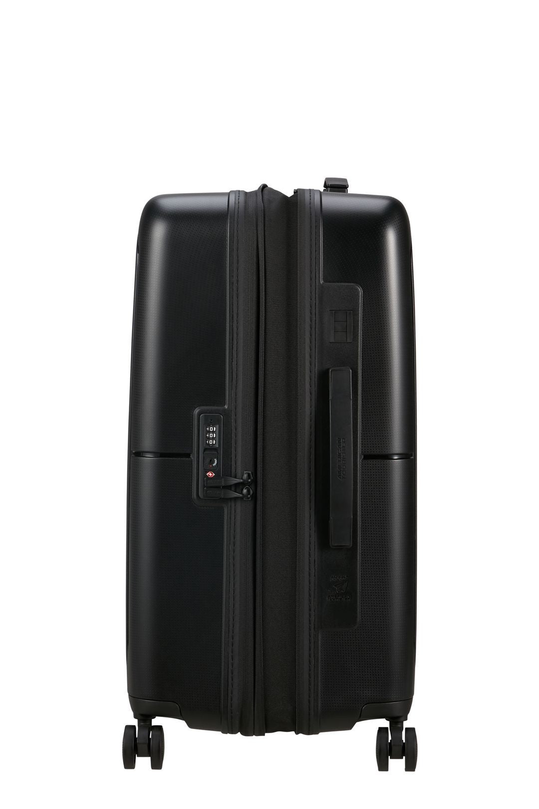 AMERICAN TOURISTER Extensible median suitcase Dashpop 67cm