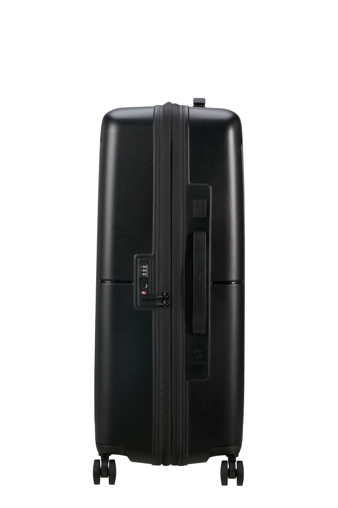 AMERICAN TOURISTER Dashpop 77cm extendable large suitcase