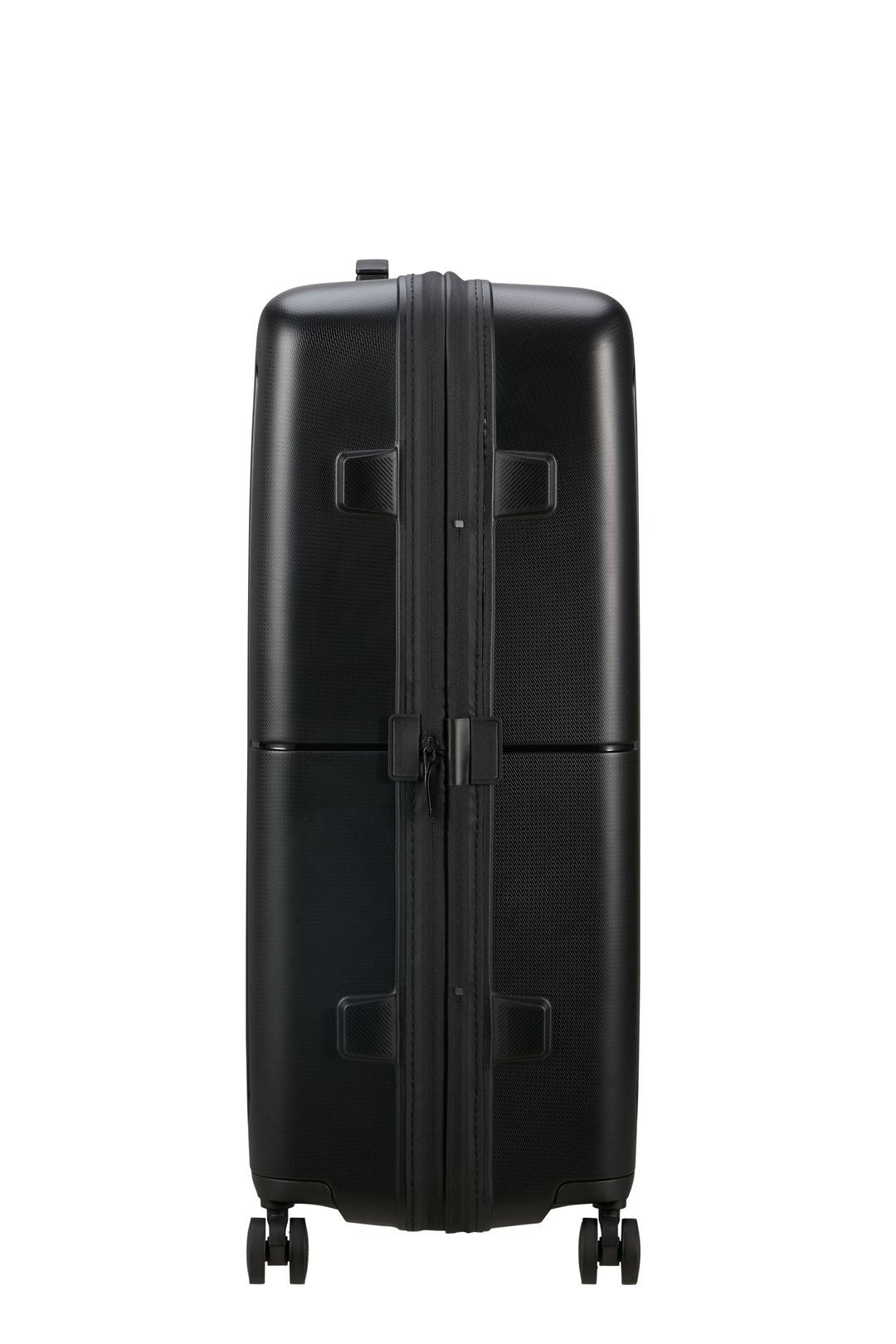 AMERICAN TOURISTER Dashpop 77cm extendable large suitcase