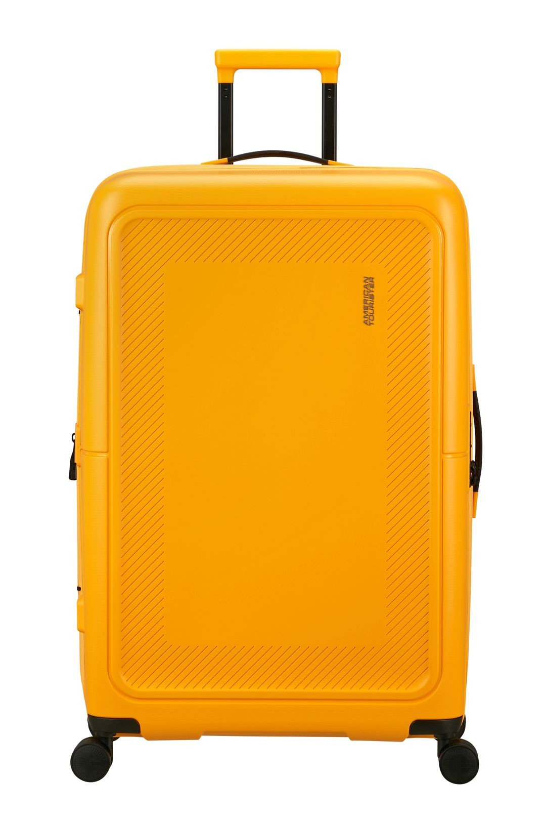 AMERICAN TOURISTER Dashpop 77cm extendable large suitcase