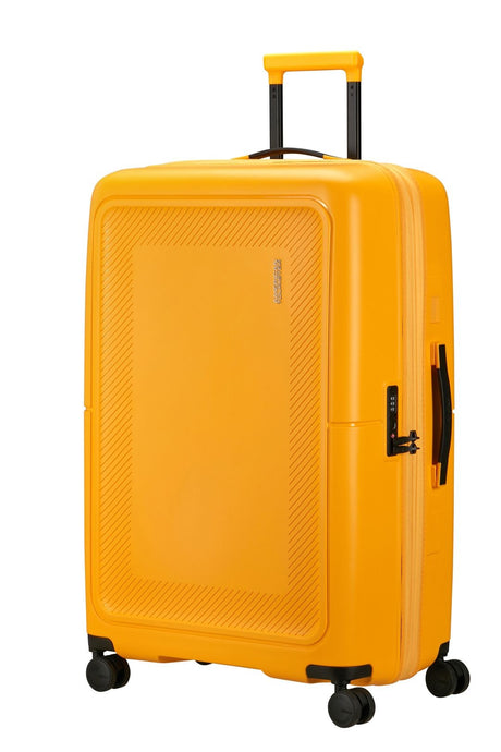 AMERICAN TOURISTER Dashpop 77cm extendable large suitcase