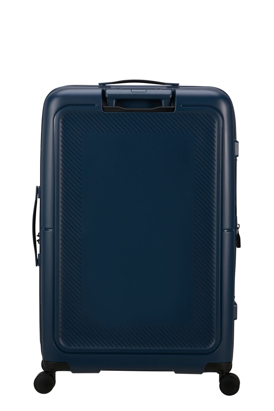 AMERICAN TOURISTER Dashpop 77cm extendable large suitcase