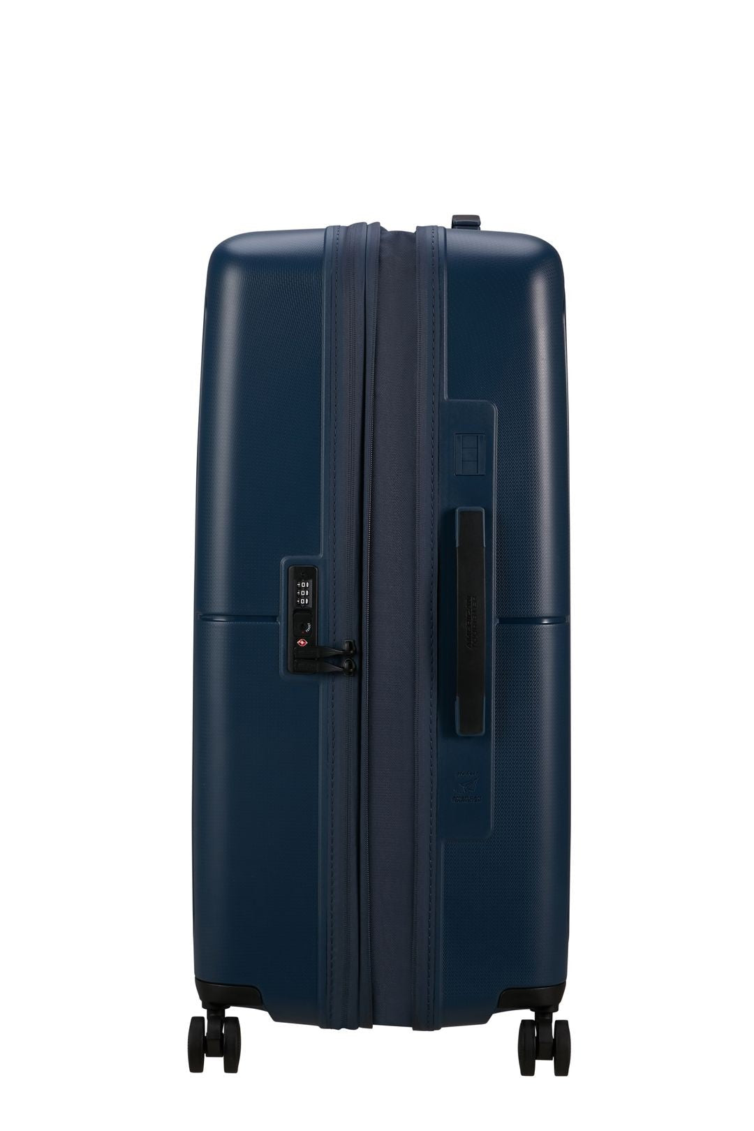 AMERICAN TOURISTER Dashpop 77cm extendable large suitcase