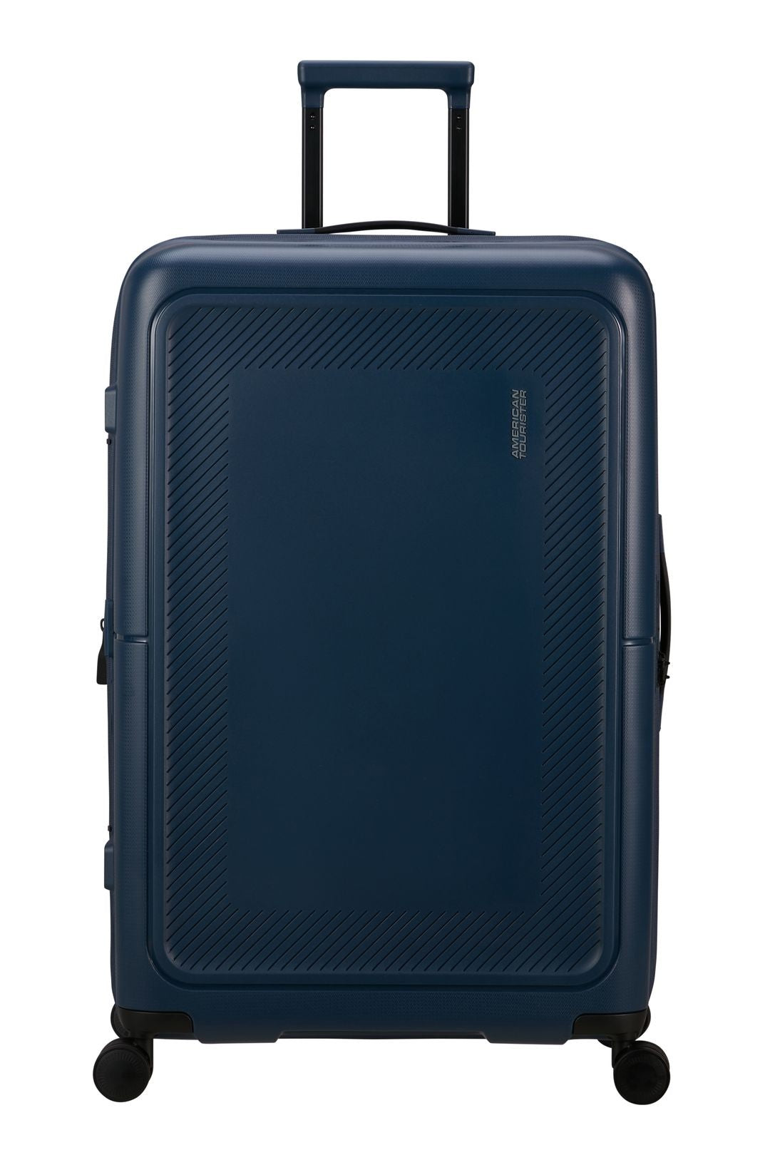 AMERICAN TOURISTER Dashpop 77cm extendable large suitcase