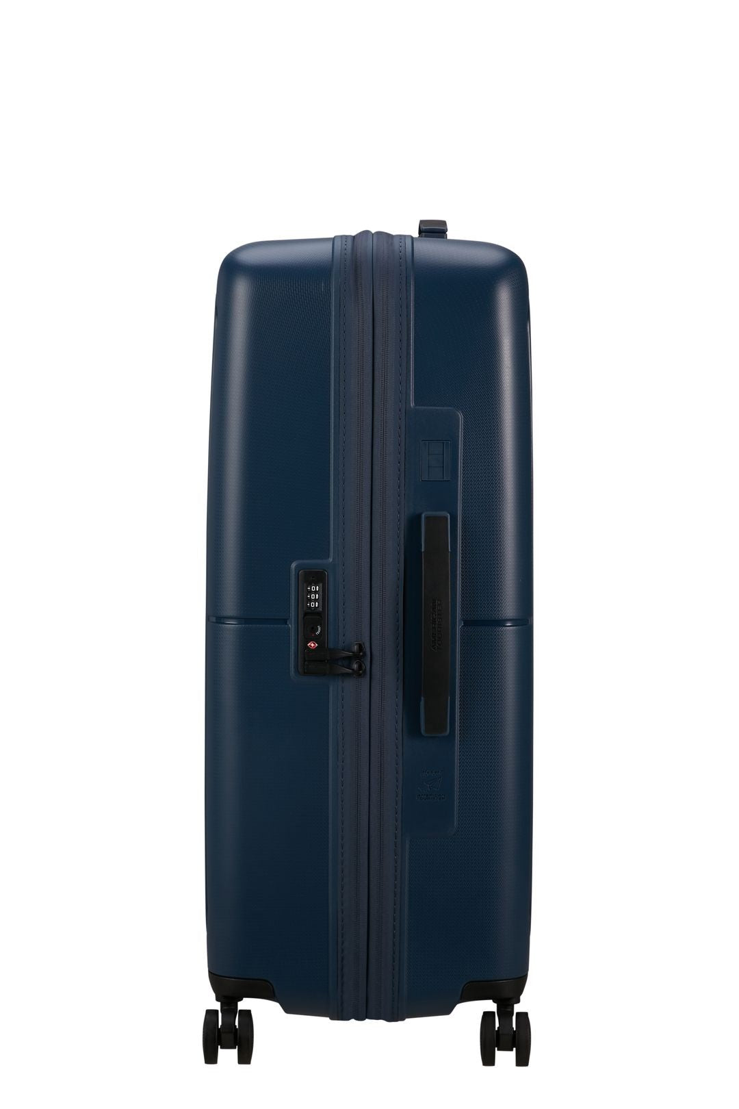 AMERICAN TOURISTER Dashpop 77cm extendable large suitcase