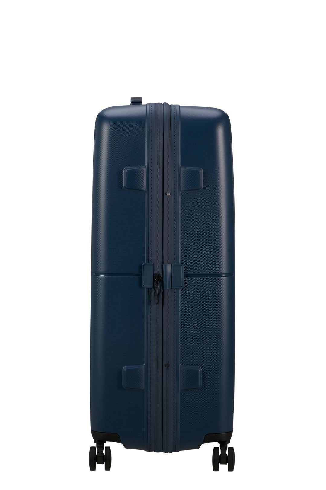 AMERICAN TOURISTER Dashpop 77cm extendable large suitcase