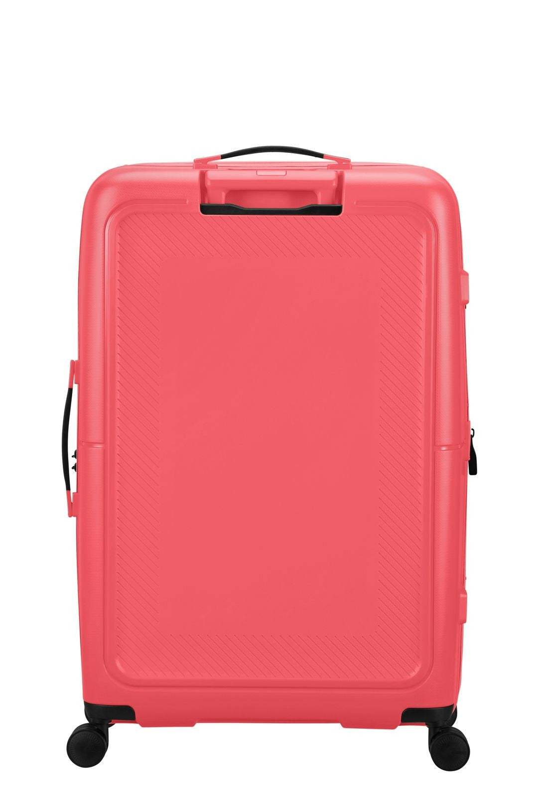 AMERICAN TOURISTER Dashpop 77cm extendable large suitcase