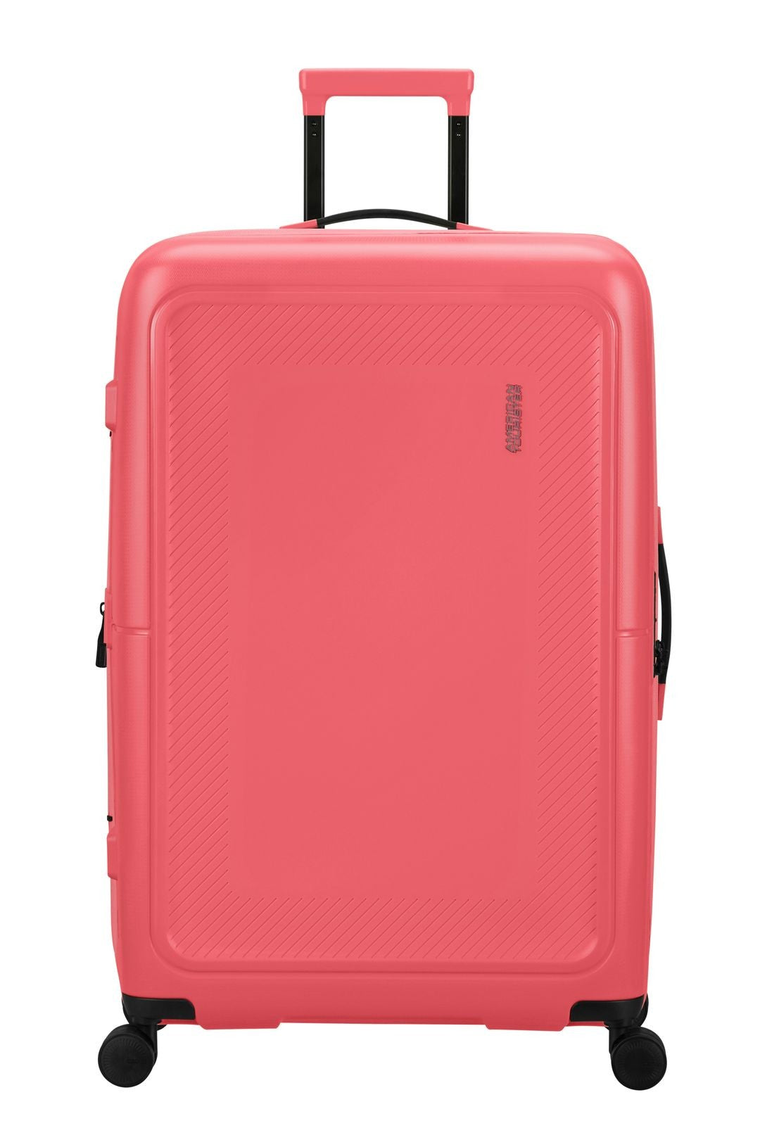 AMERICAN TOURISTER Dashpop 77cm extendable large suitcase