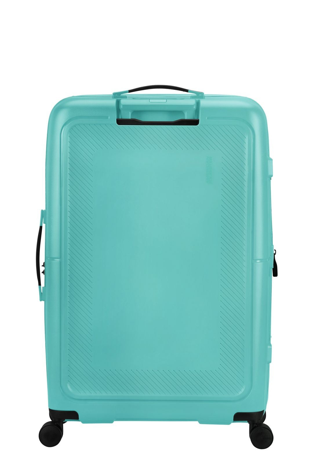 AMERICAN TOURISTER Dashpop 77cm extendable large suitcase