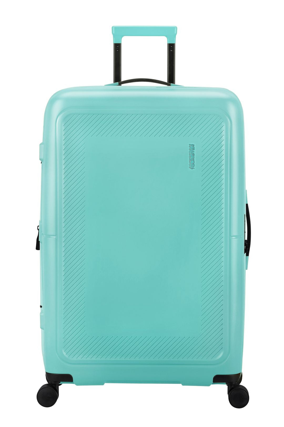 AMERICAN TOURISTER Dashpop 77cm extendable large suitcase