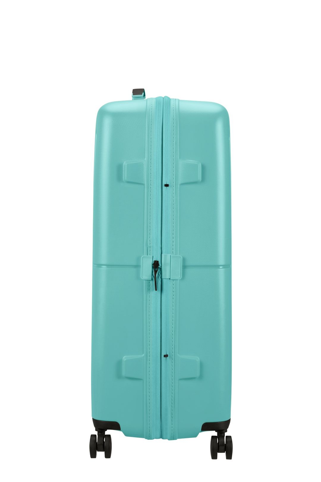 AMERICAN TOURISTER Dashpop 77cm extendable large suitcase