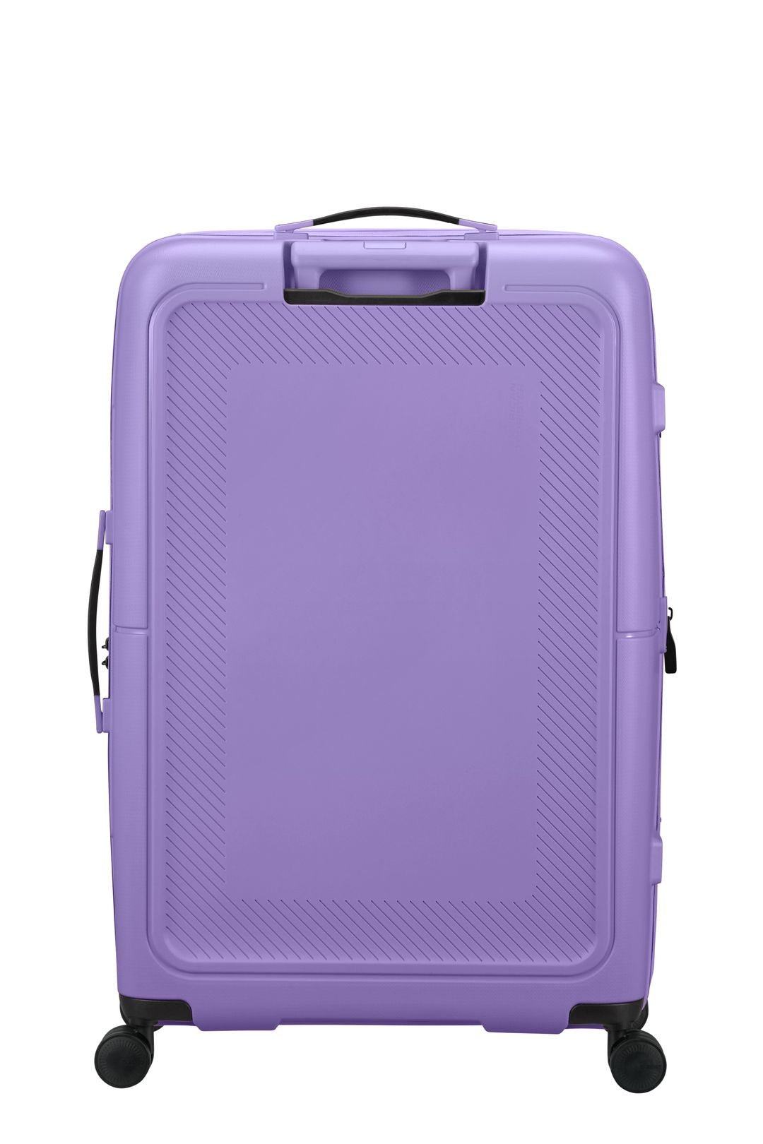 AMERICAN TOURISTER Dashpop 77cm extendable large suitcase