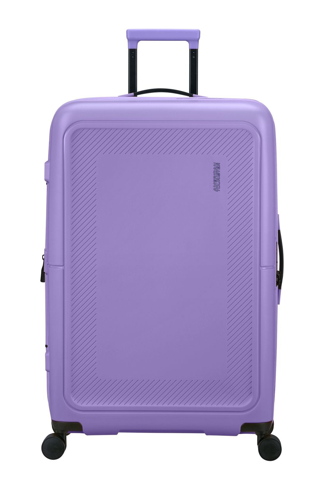 AMERICAN TOURISTER Dashpop 77cm extendable large suitcase