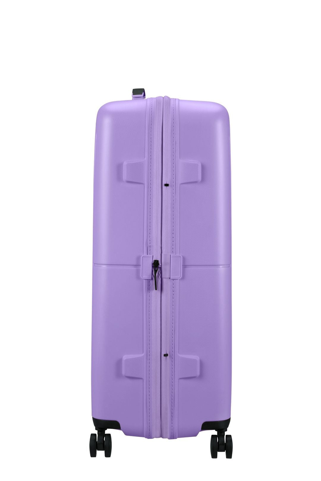 AMERICAN TOURISTER Dashpop 77cm extendable large suitcase