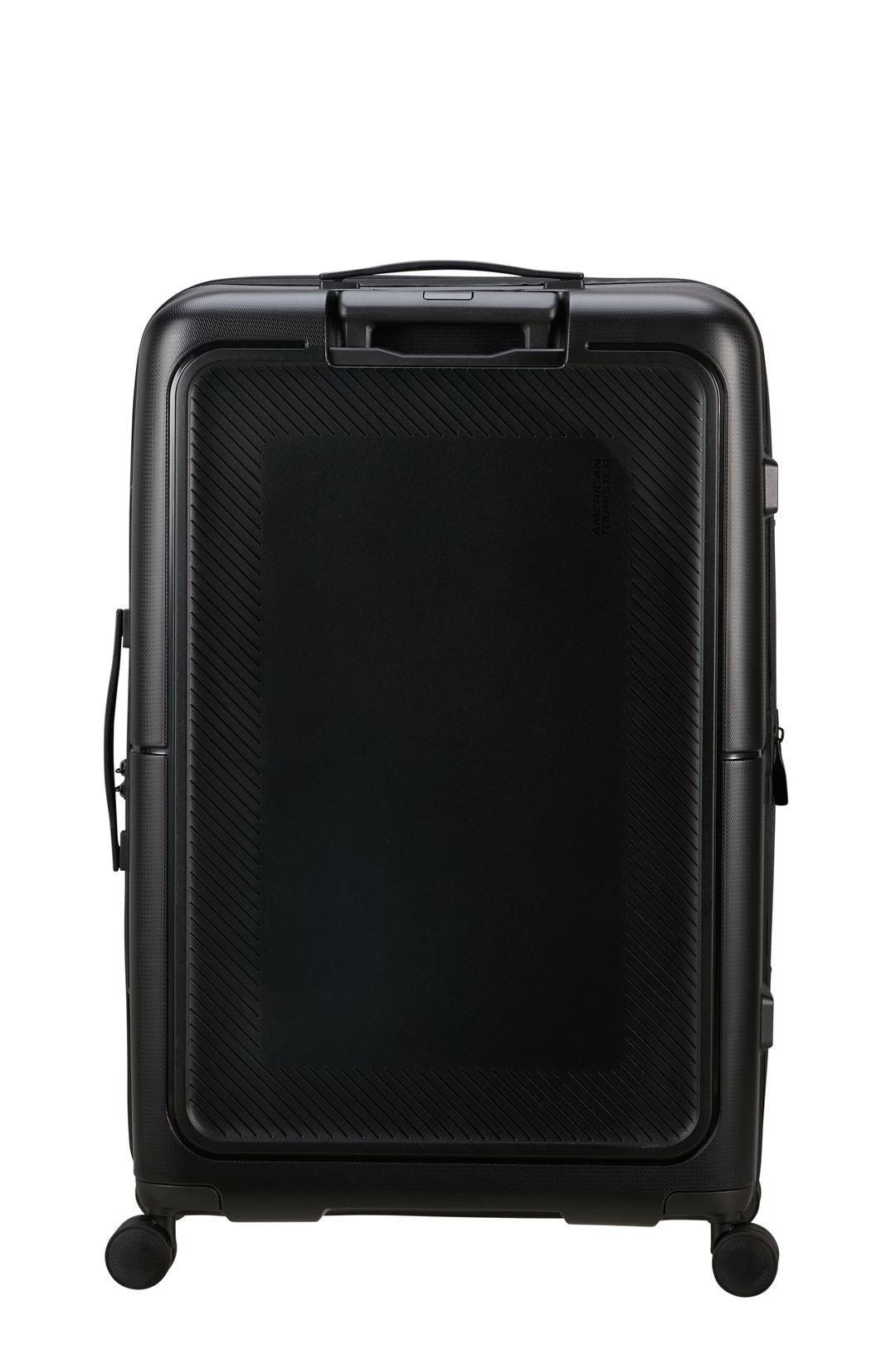 AMERICAN TOURISTER Dashpop 77cm extendable large suitcase