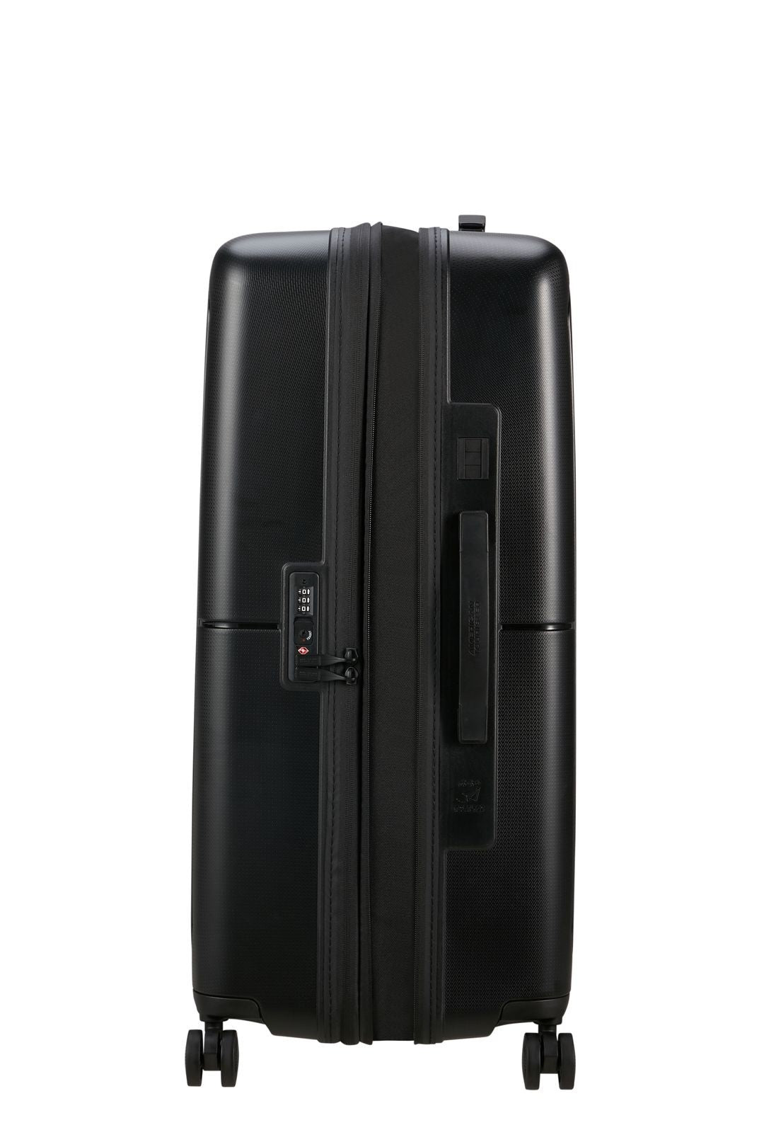 AMERICAN TOURISTER Dashpop 77cm extendable large suitcase