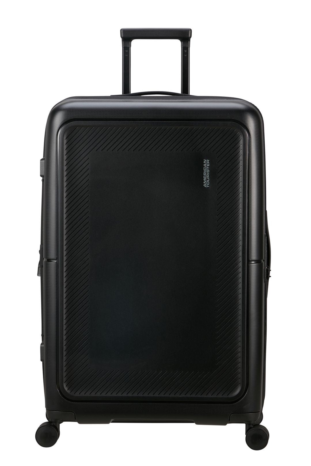 AMERICAN TOURISTER Dashpop 77cm extendable large suitcase