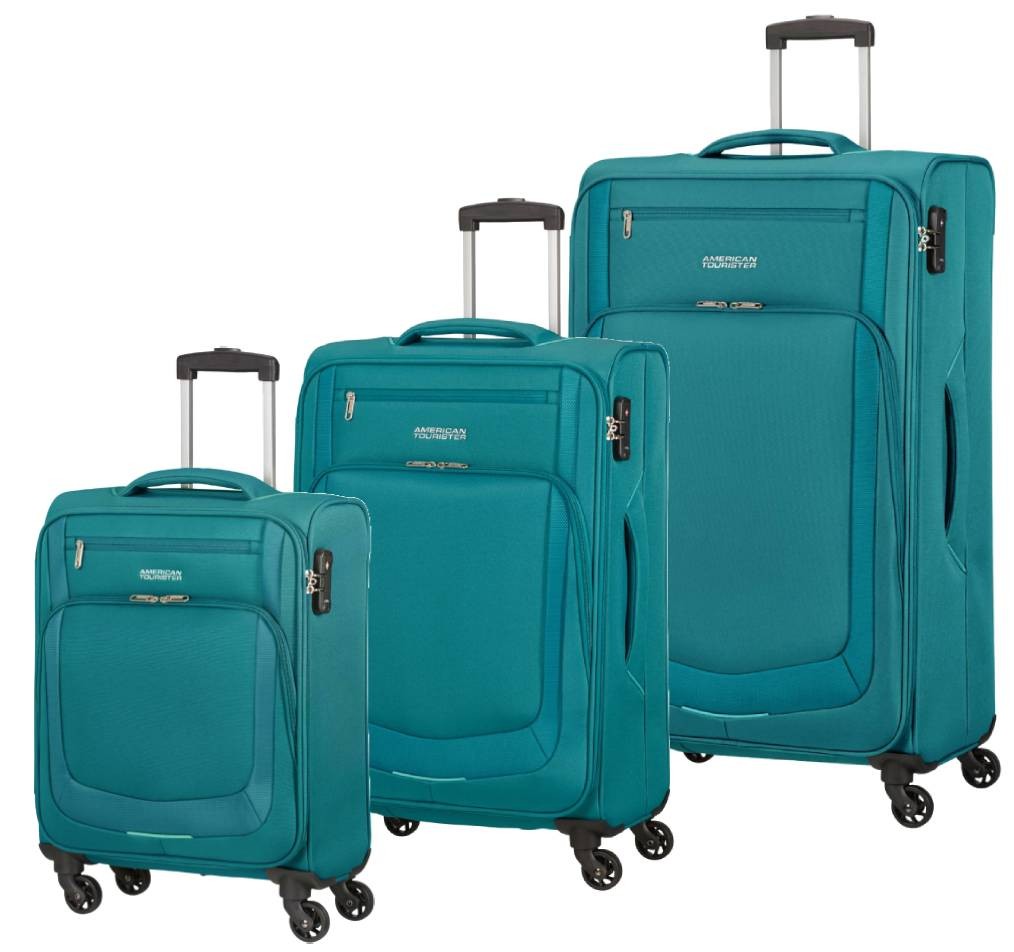 AMERICAN TOURISTER Summer Session Summer Set