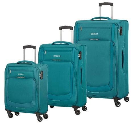 AMERICAN TOURISTER Summer Session Summer Set